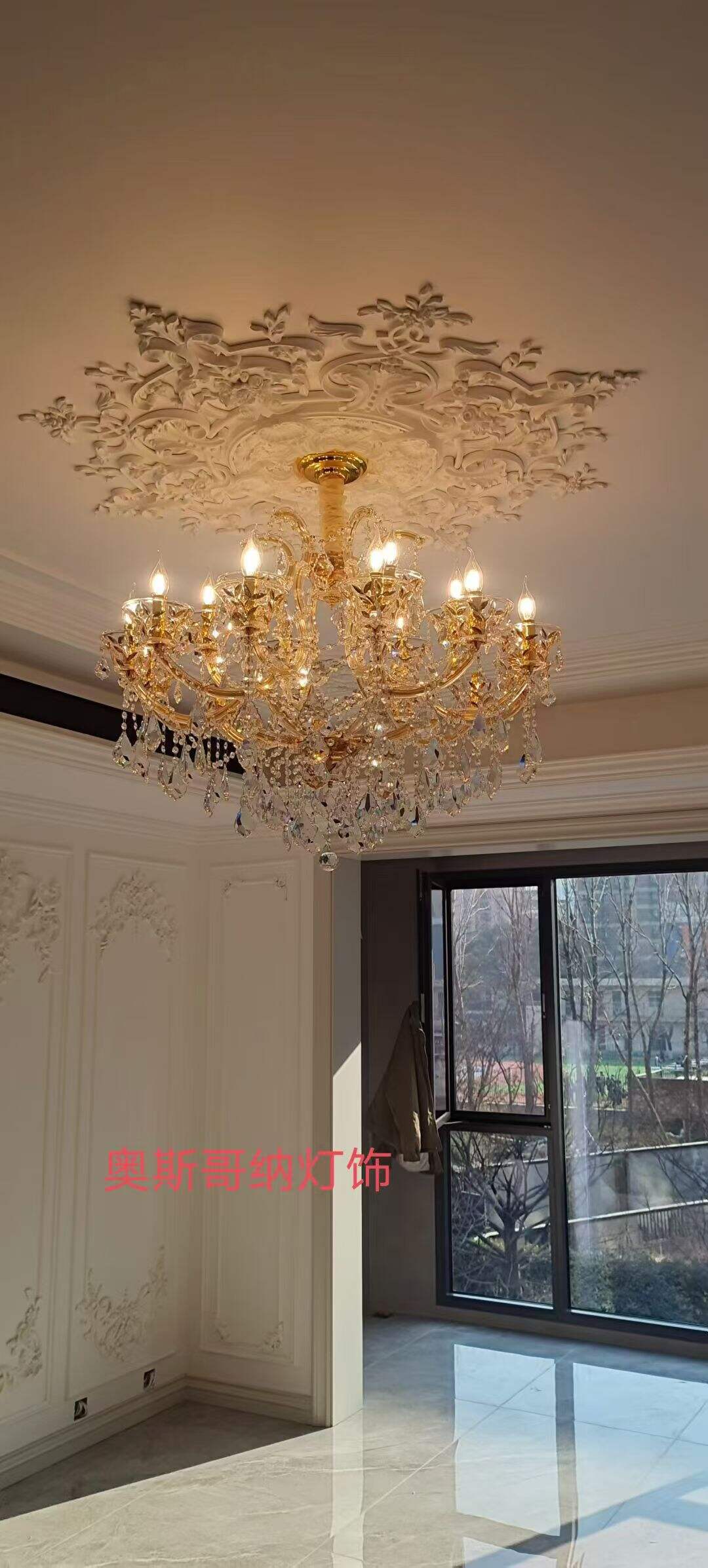 Discover the Advantages of Chandelier Modern Lights