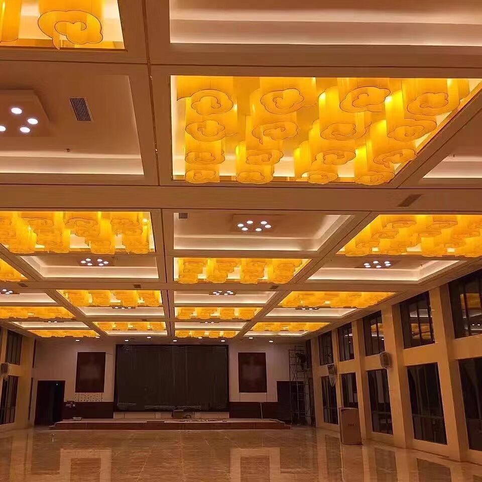 Discover the Unmatched Benefits of Our Custom Light Fixtures
