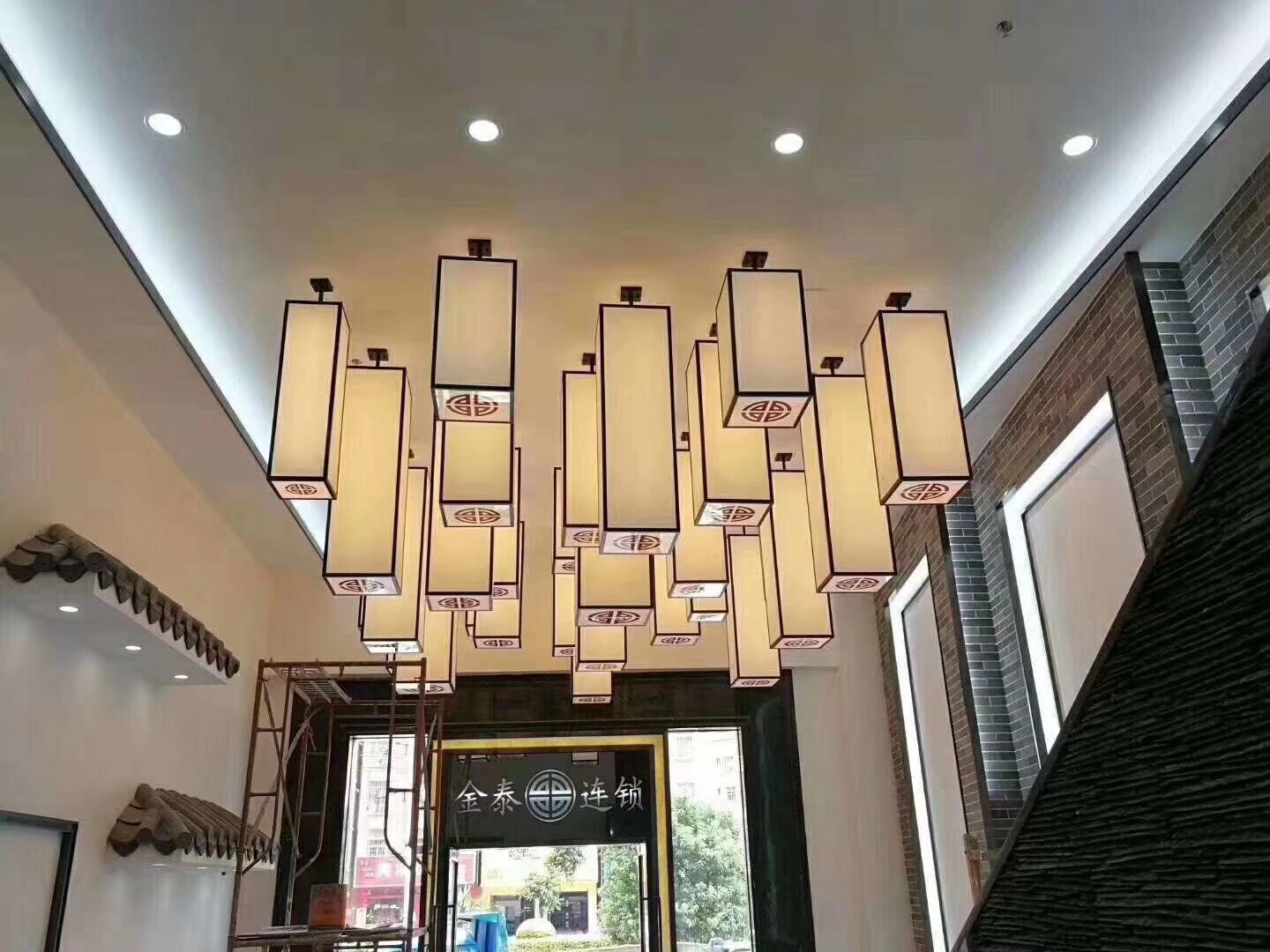 Tailored Design Solutions for Every Space