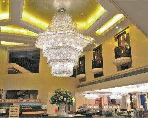 Illuminate Your Space with Elegance and Quality