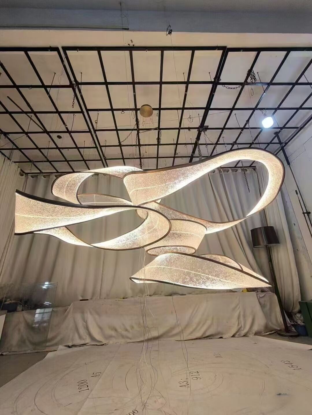 Customization for Unique Spaces