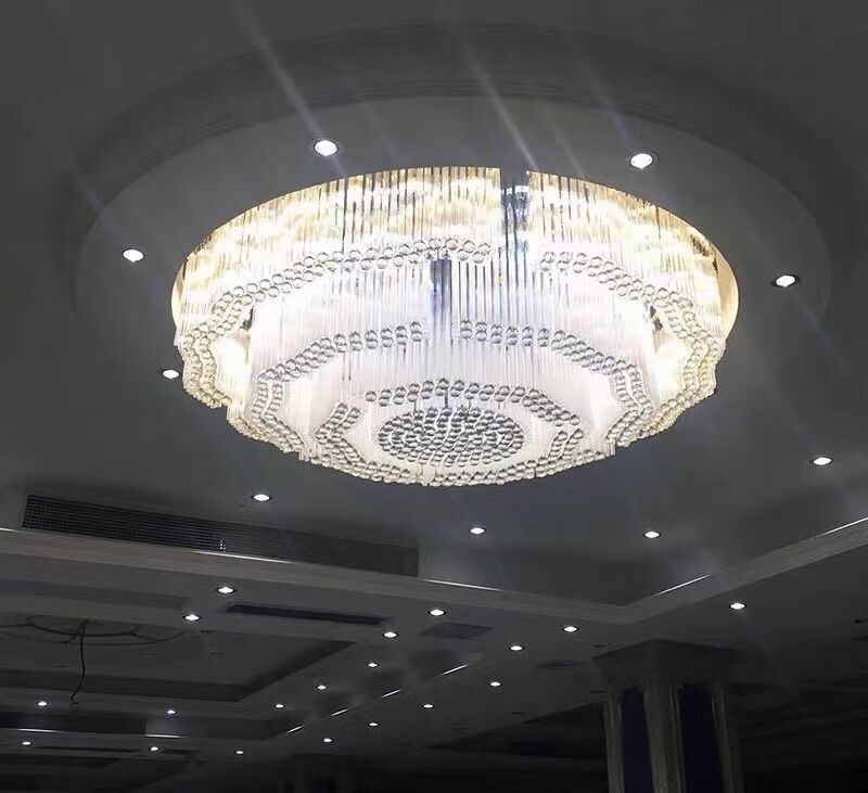 Illuminate Your Space with Elegance and Efficiency