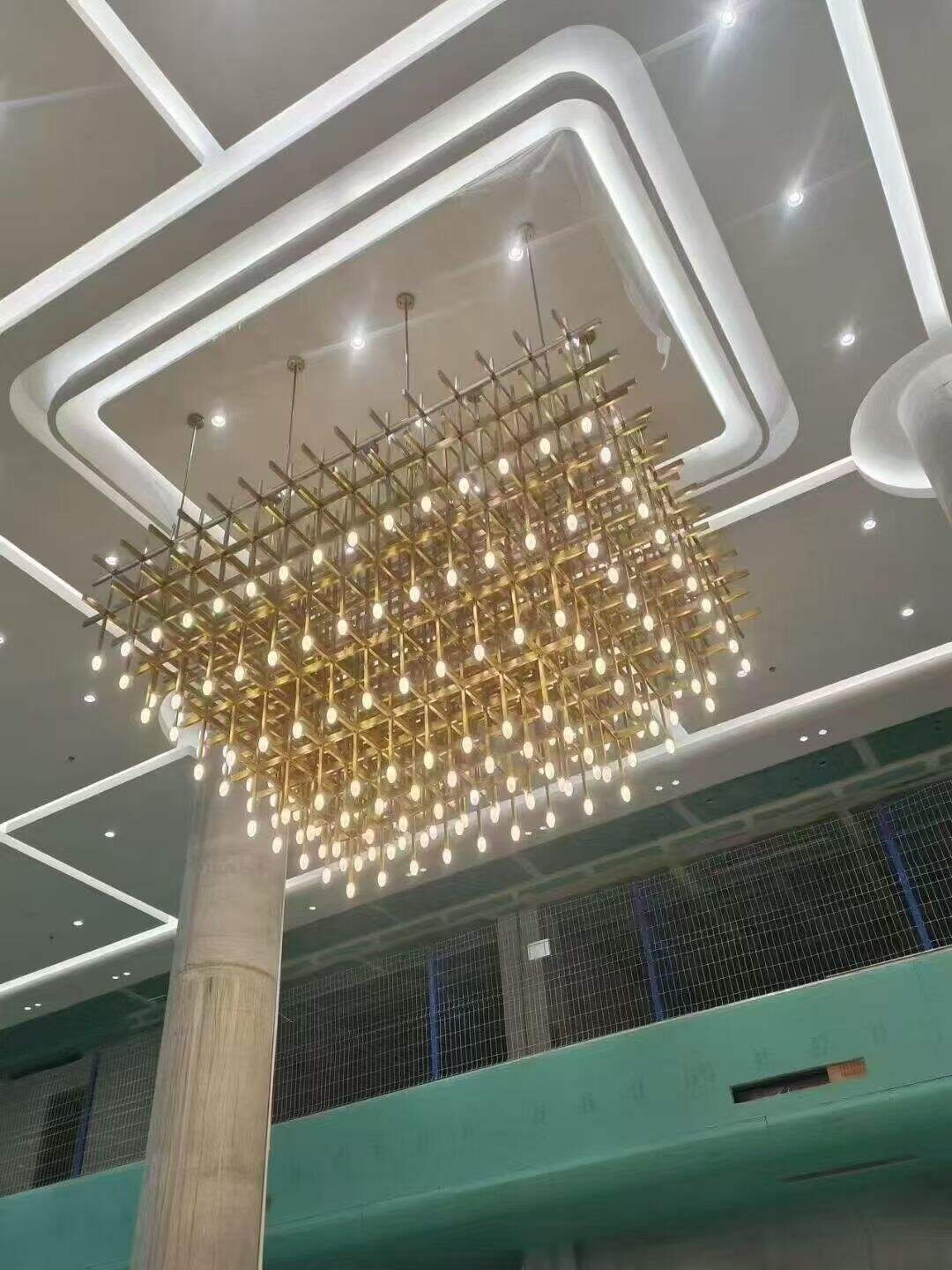 Unmatched Elegance and Functionality in Luxury Ceiling Lamps