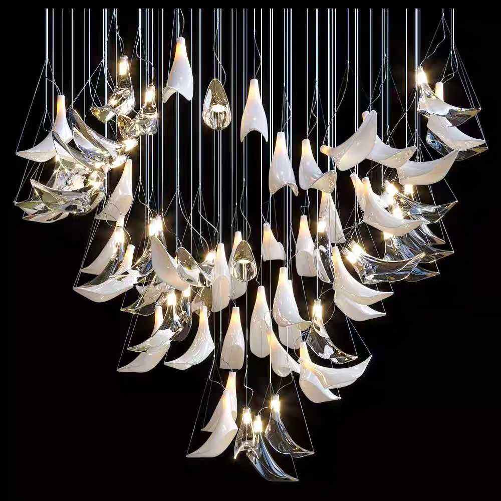 Eco-Friendly Materials for Sustainable Lighting