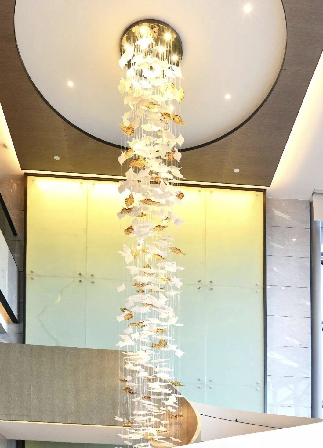 Illuminate Your Space with Art Deco Elegance