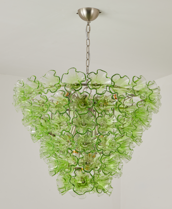 Eco-Friendly Materials for Sustainable Illumination