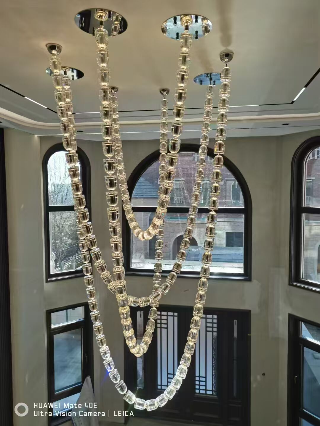 Custom Design for Unique Spaces