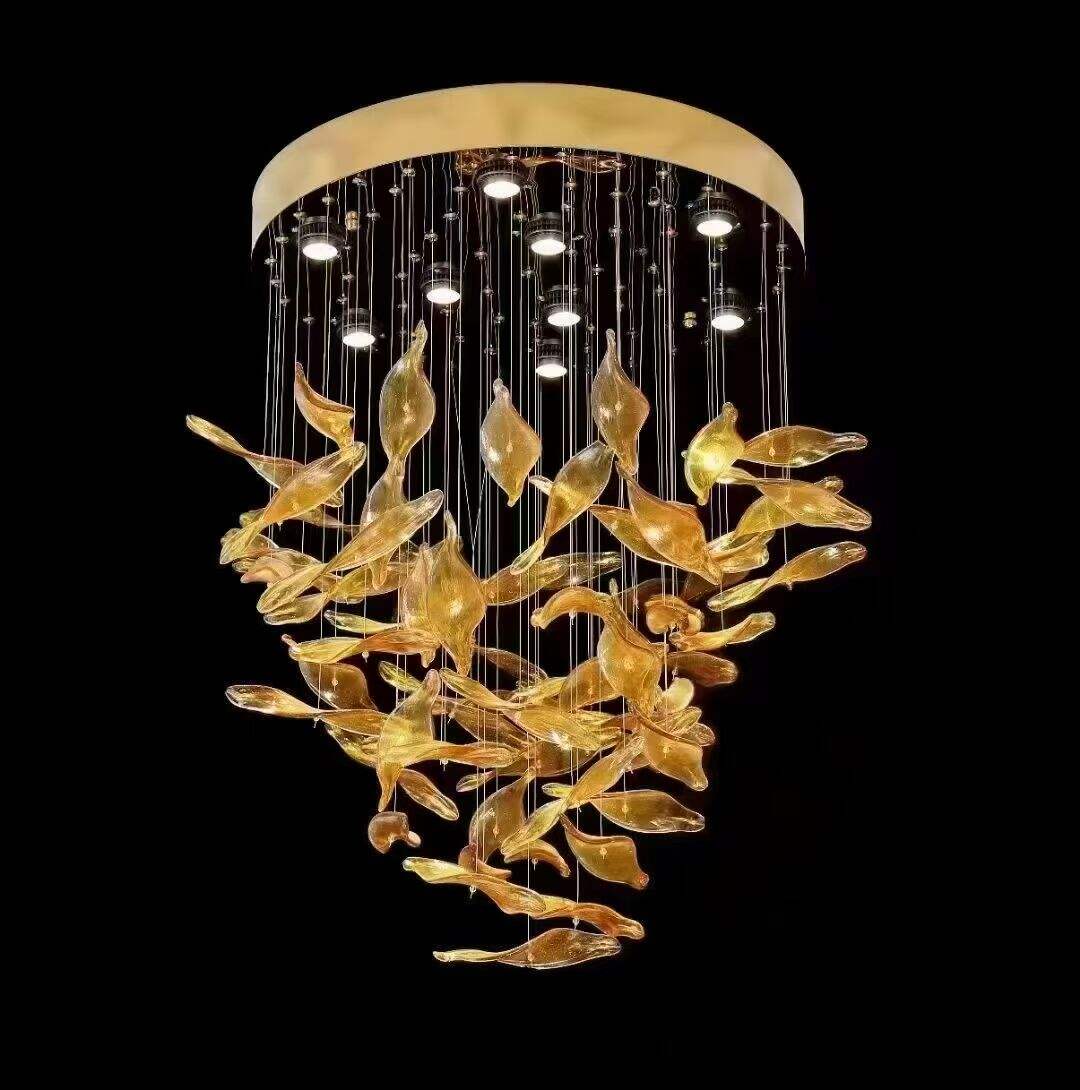 Unmatched Elegance and Quality in High End Crystal Chandeliers