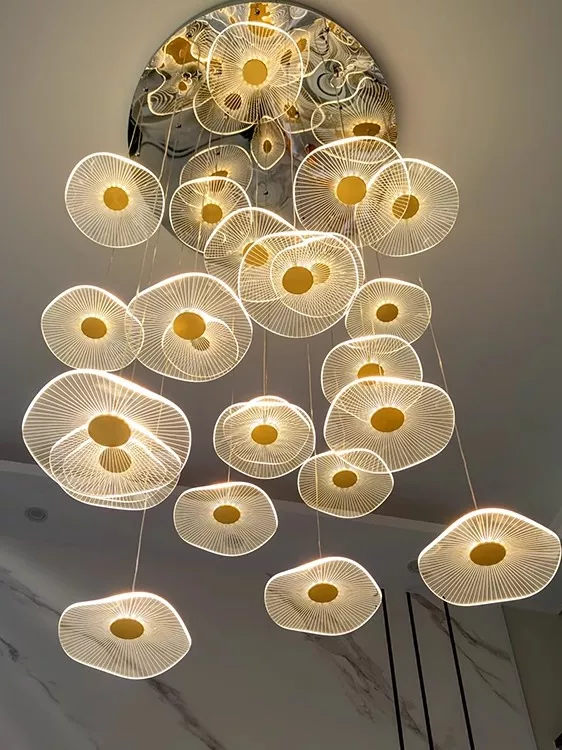Discover the Unique Benefits of Customised Lamps from Haoxiang Lighting