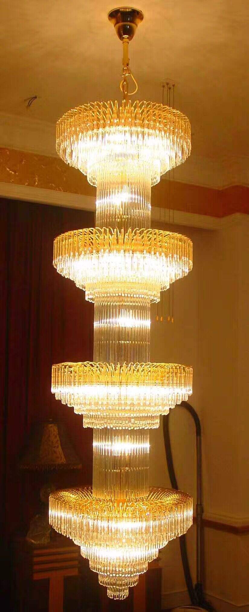 Eco-Friendly Materials for Sustainable Lighting Solutions