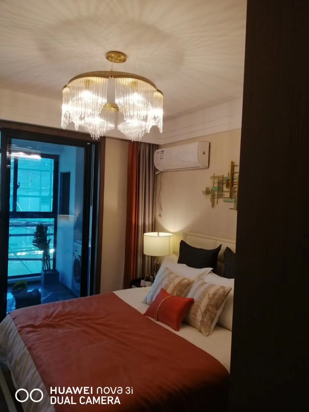 Elevate Your Space with Our Premium Hanging Chandeliers