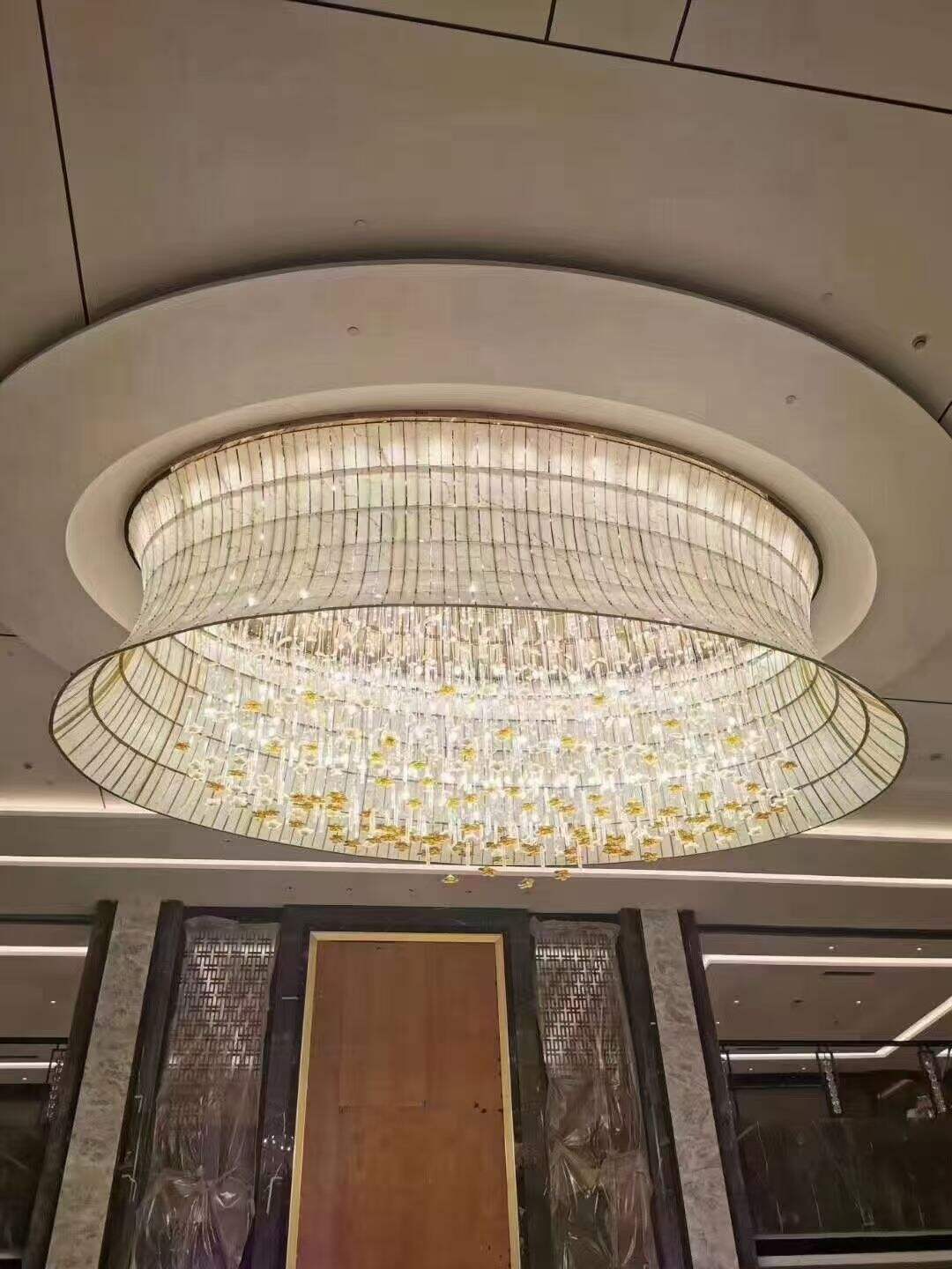 Sustainable Lighting Solutions