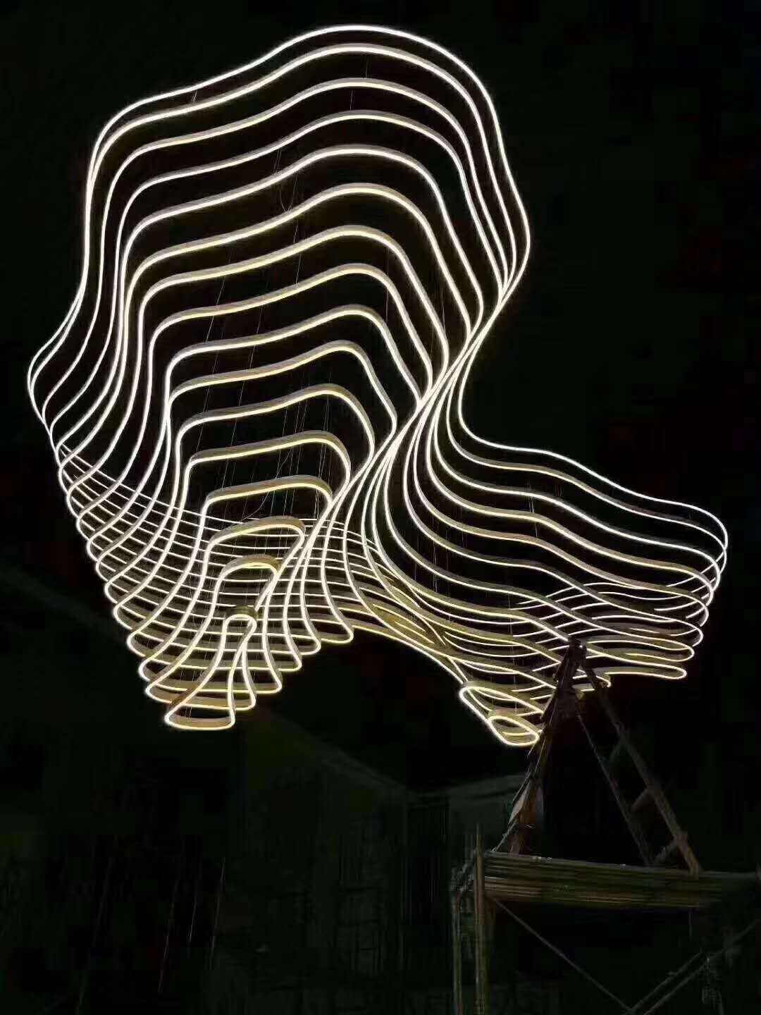 Eco-Friendly Materials for Sustainable Lighting