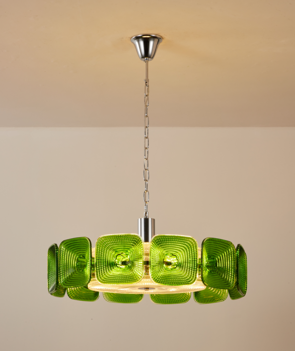 Illuminate Your Space with Our Modern Entryway Chandeliers