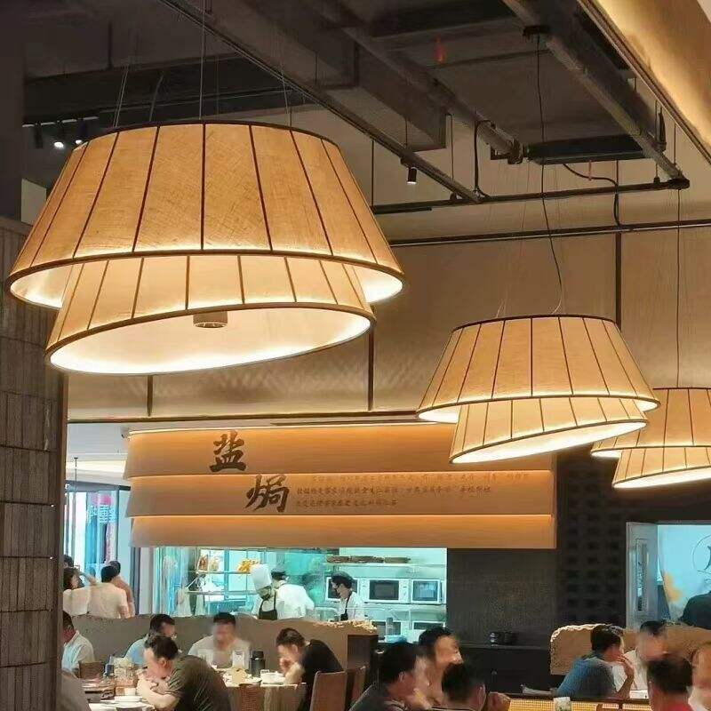 Eco-Friendly Lighting Solutions