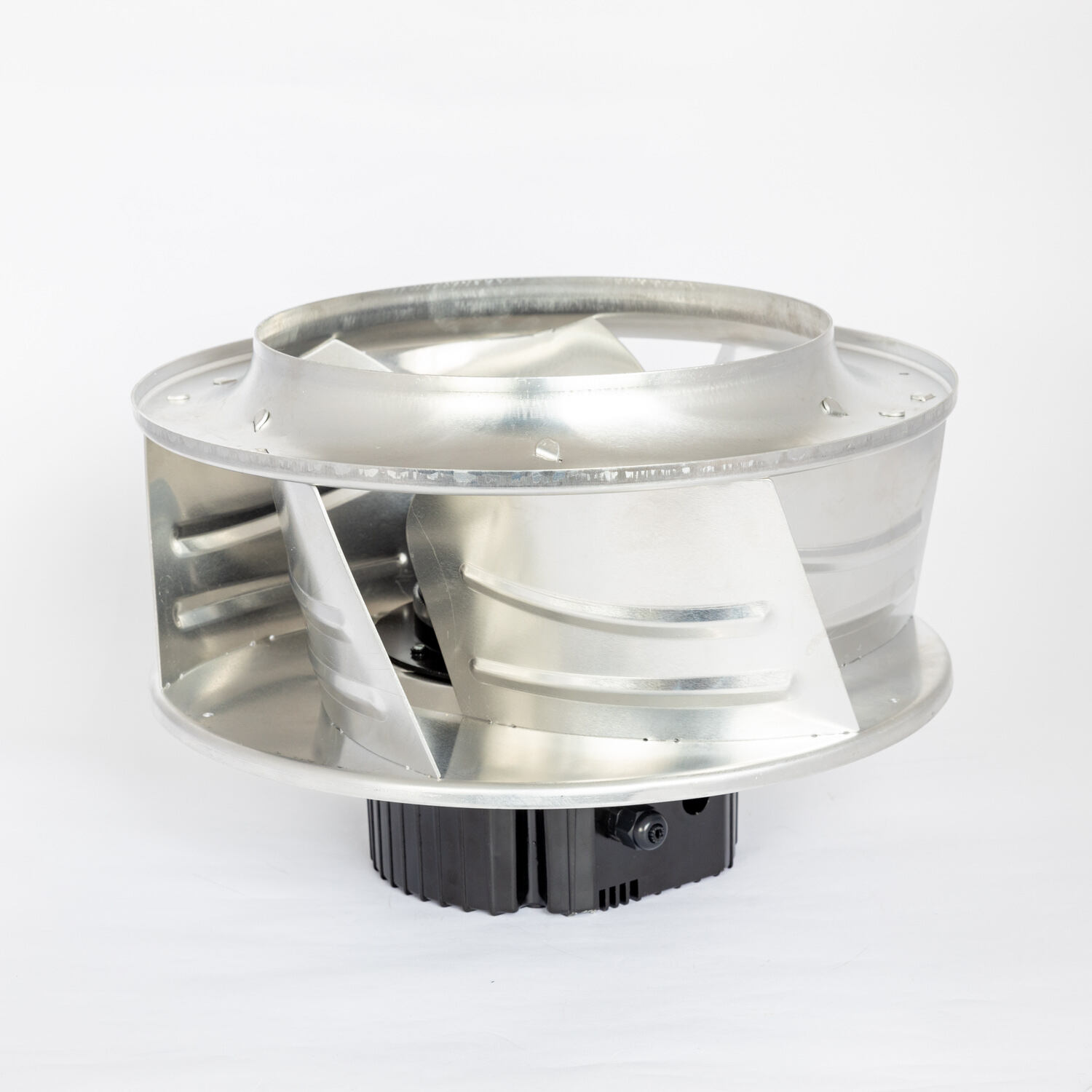 Avansert EC-teknologi