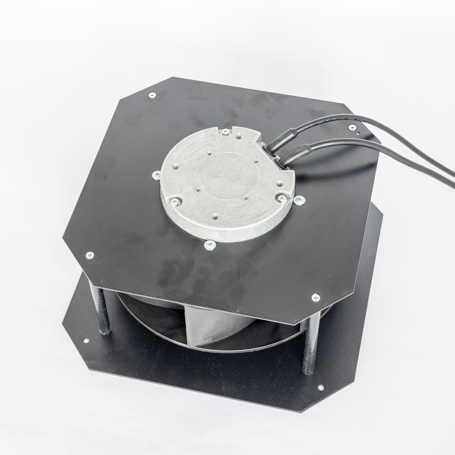 Advanced EC Motor Technology