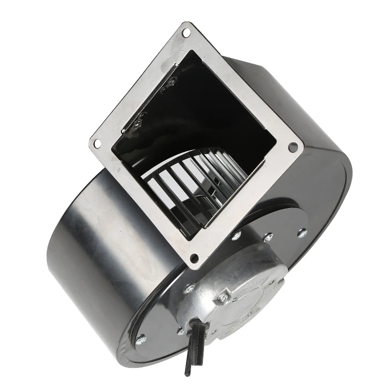 The Key Advantages of Using EC Blowers in Air Purifiers.