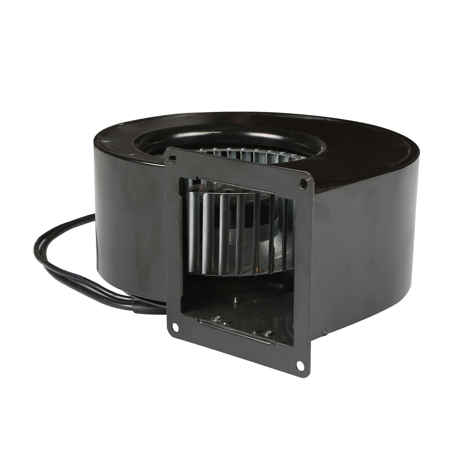 Efficienza e affidabilità senza pari nei ventilatori centrifughi per flusso d'aria