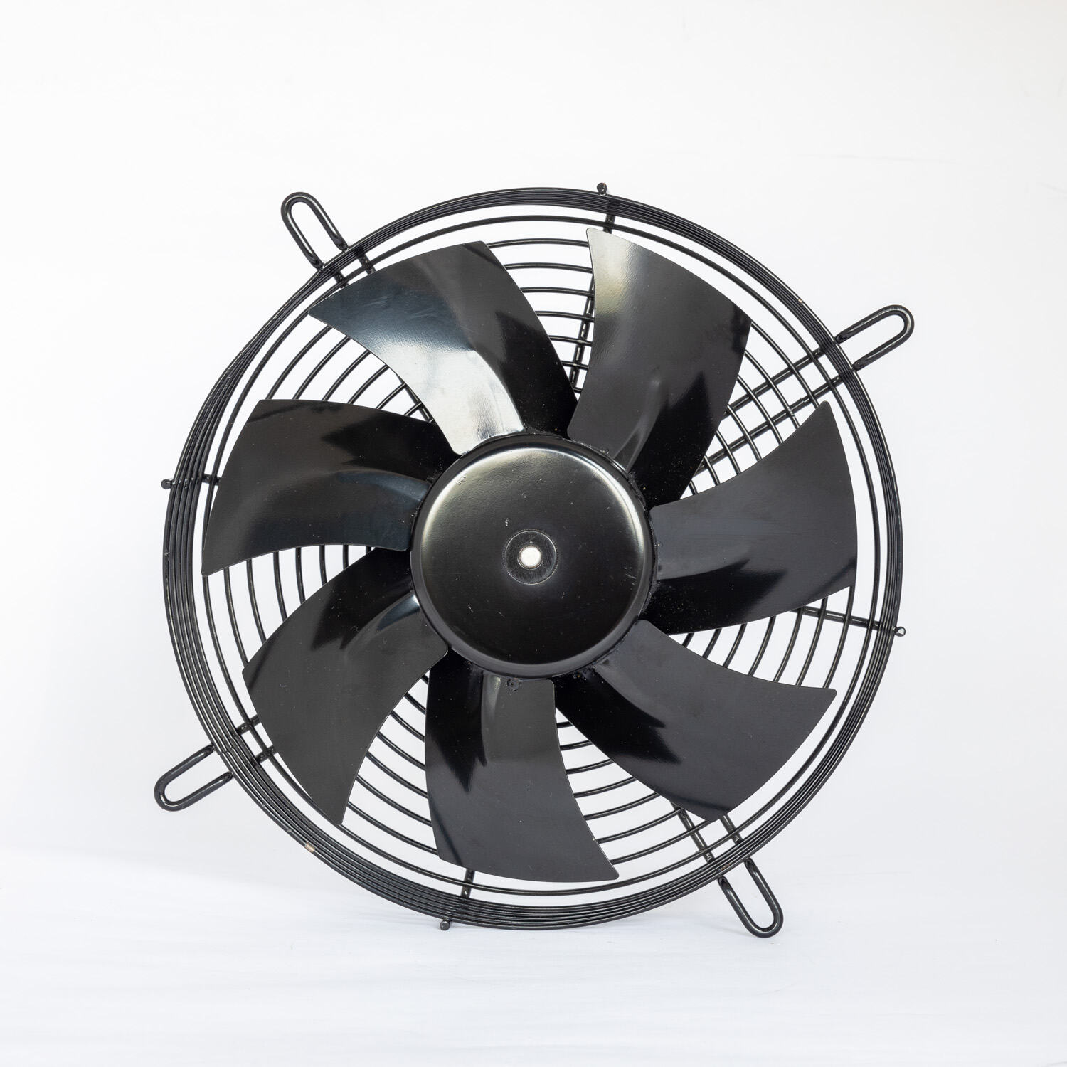 Omfattande support och garanti