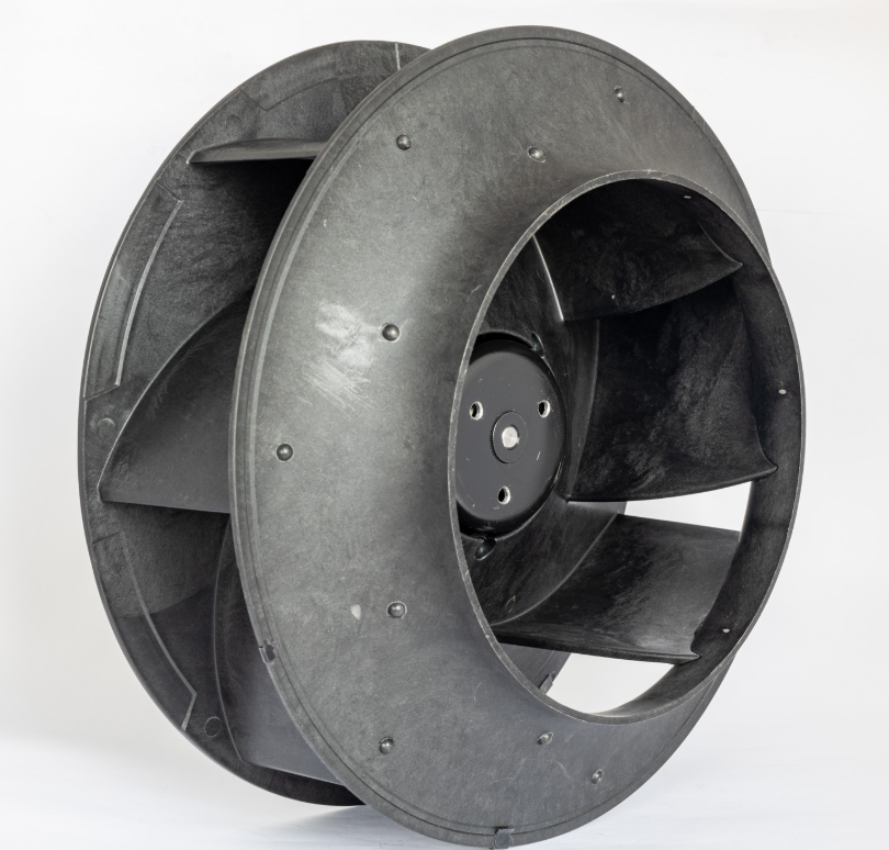 When to Use a Backward Inclined Centrifugal Blower?