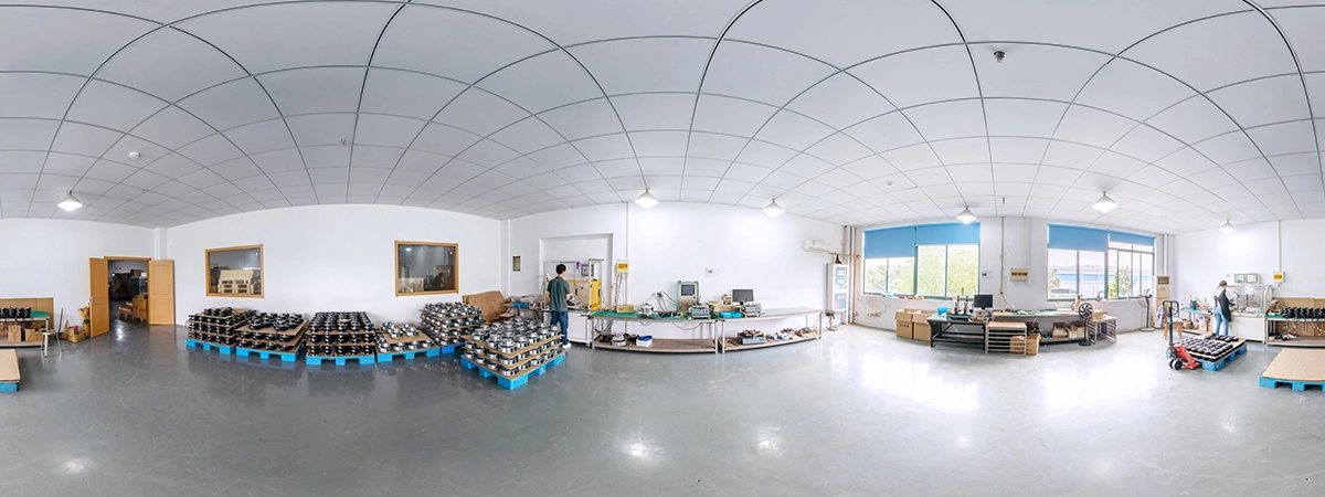 EC Fans & Energy-Efficient Wind Solutions | Fanova