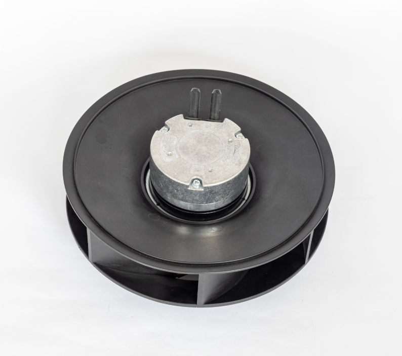 Paano Pinapabuti ng AHU Plug Fan ang Kawastuhan ng Pagpapahalaga sa Hangin?