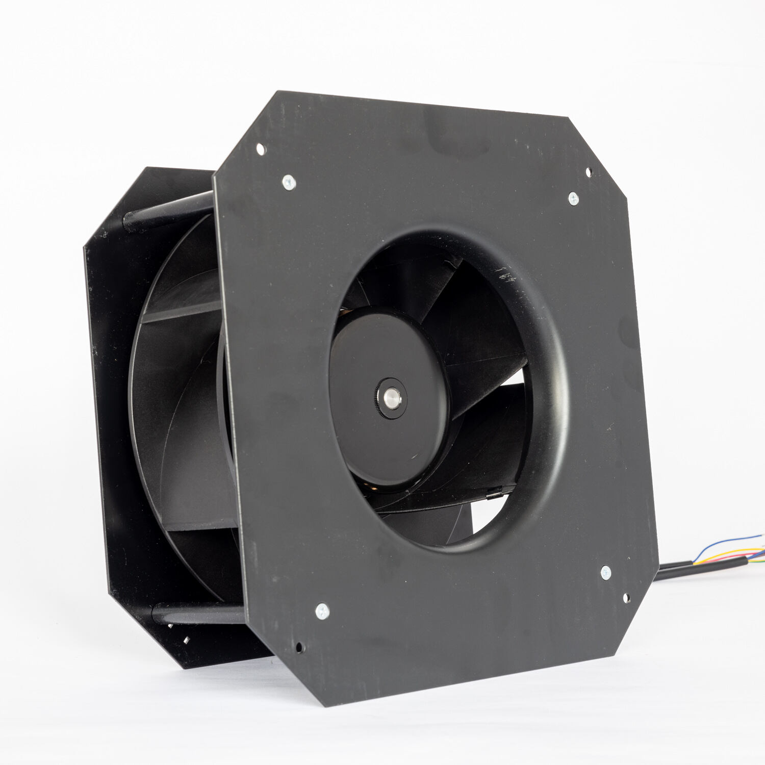  Unmatched Efficiency and Reliability with Our Ventilation Plug Fans