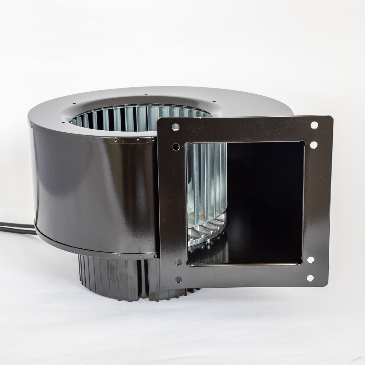 Avansert EC-teknologi for energibesparelser