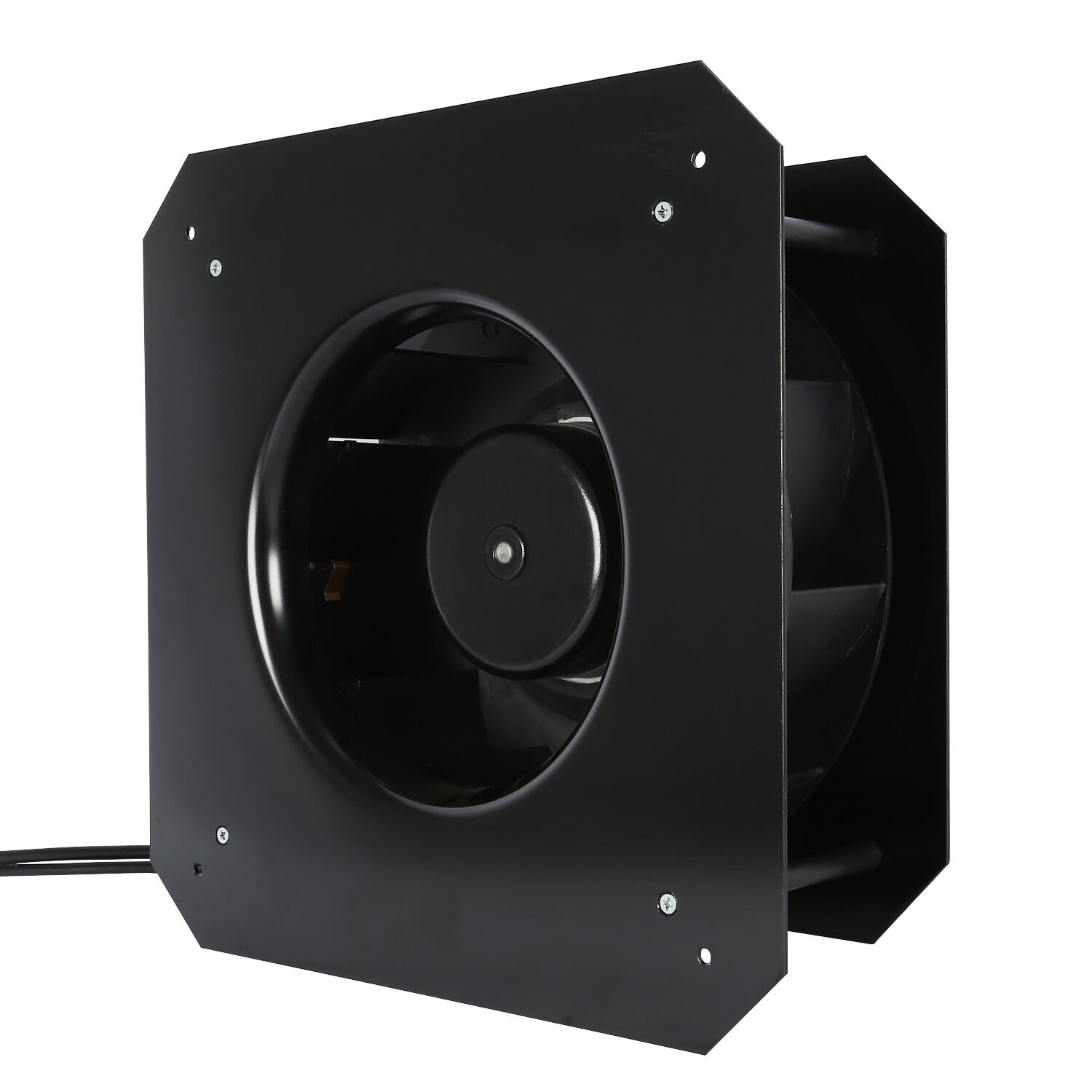 Cutting-Edge Technology