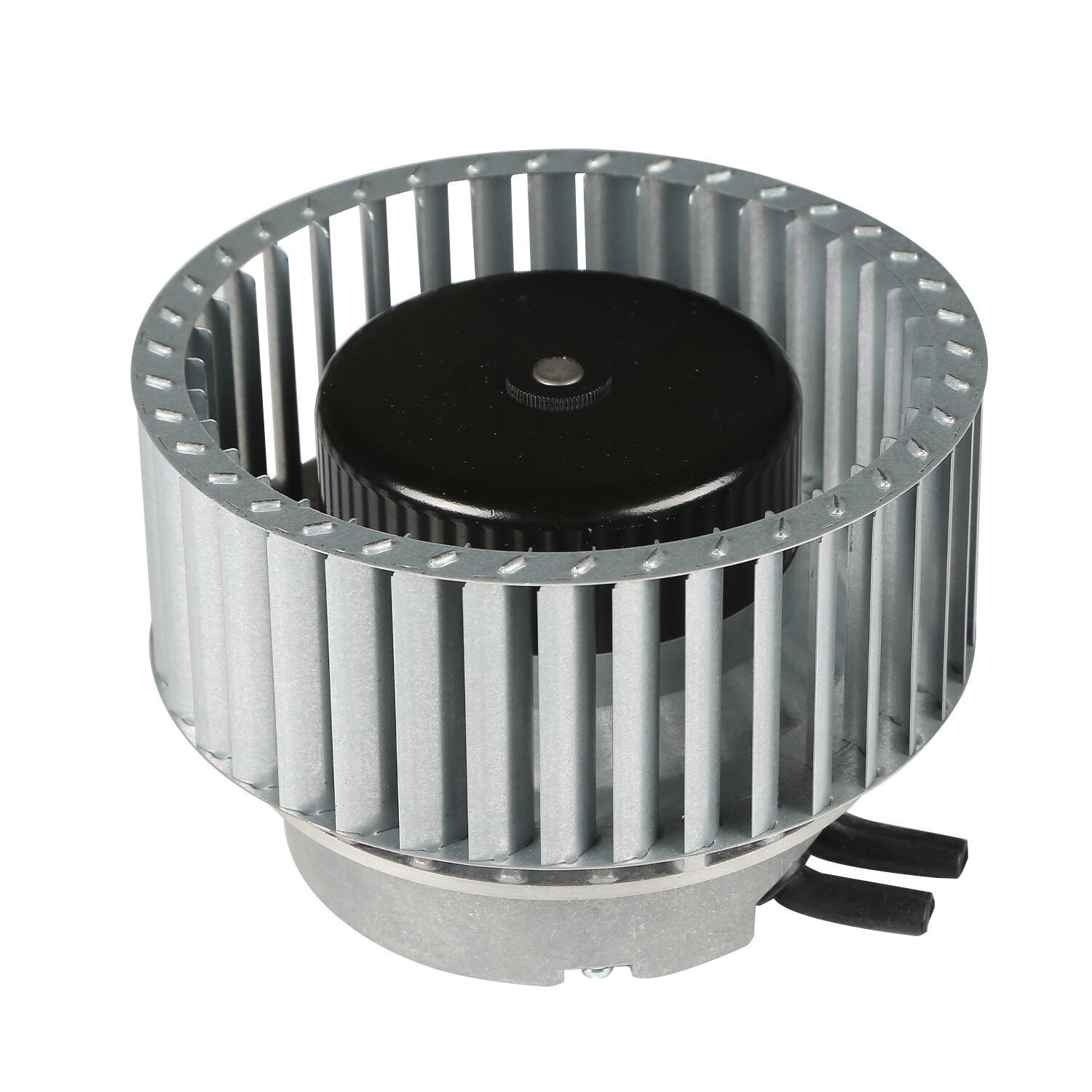 Why Choose an EC Duct Fan for Ducted Systems?