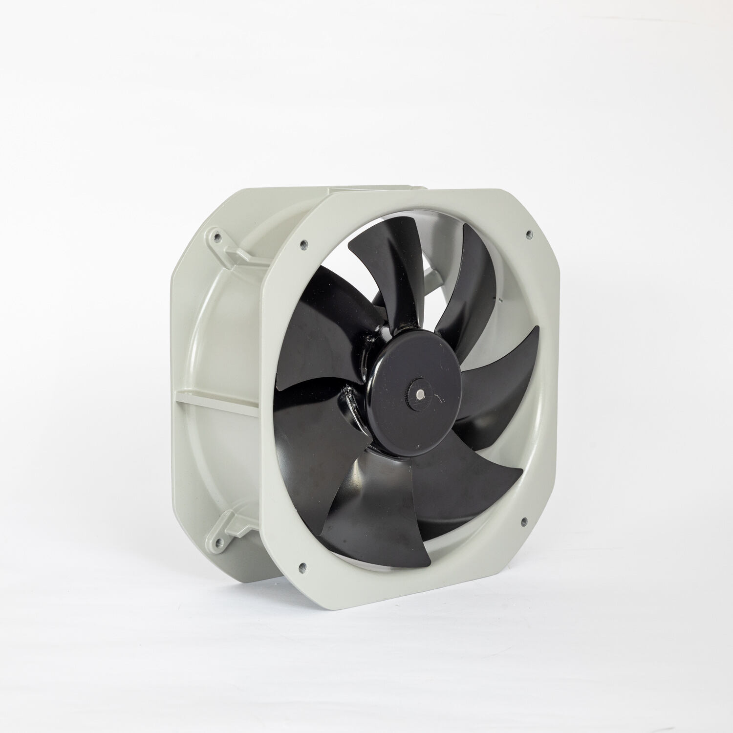 Energieffektivitet i sin bästa form