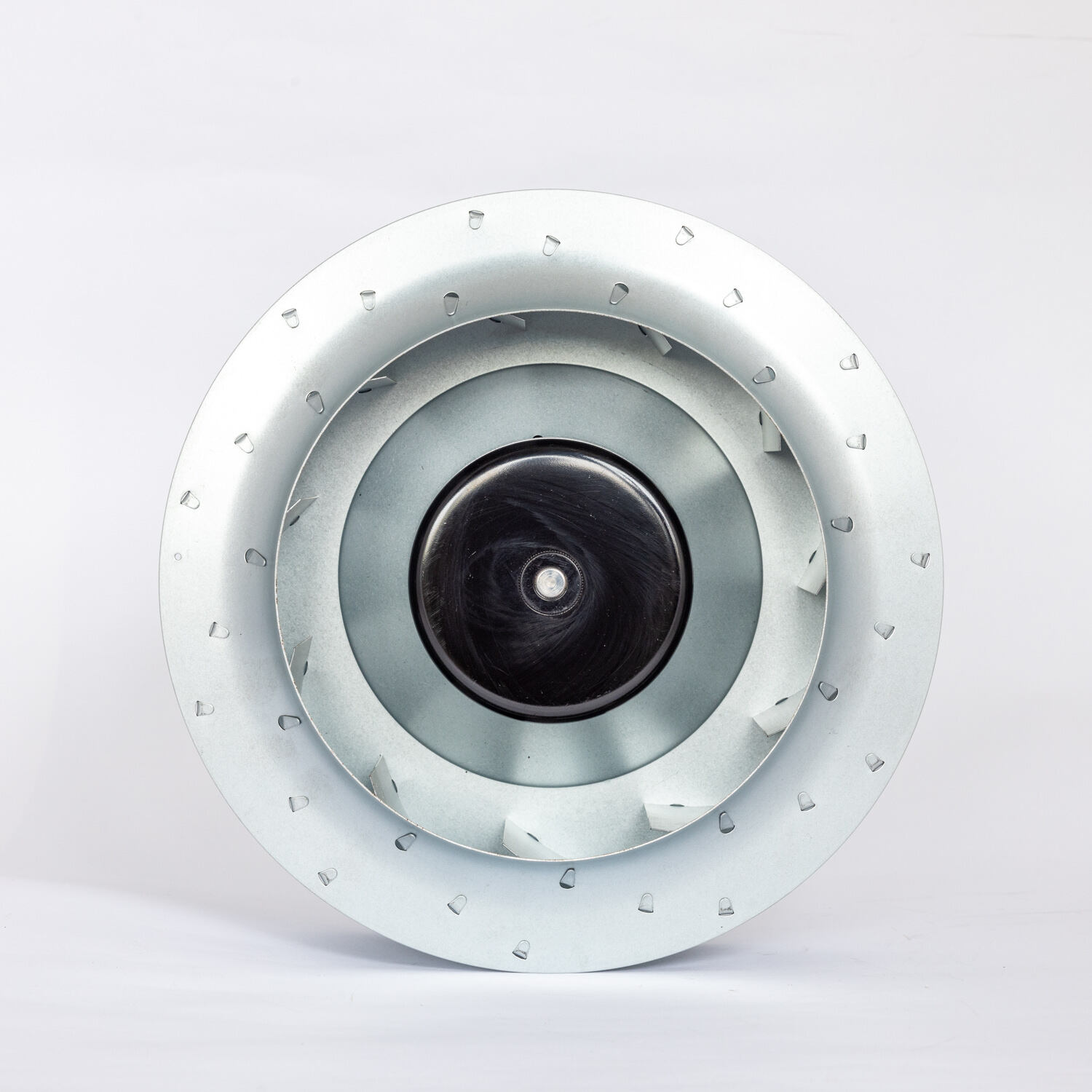 Unmatched Performance with Backward Inclined Centrifugal Blowers