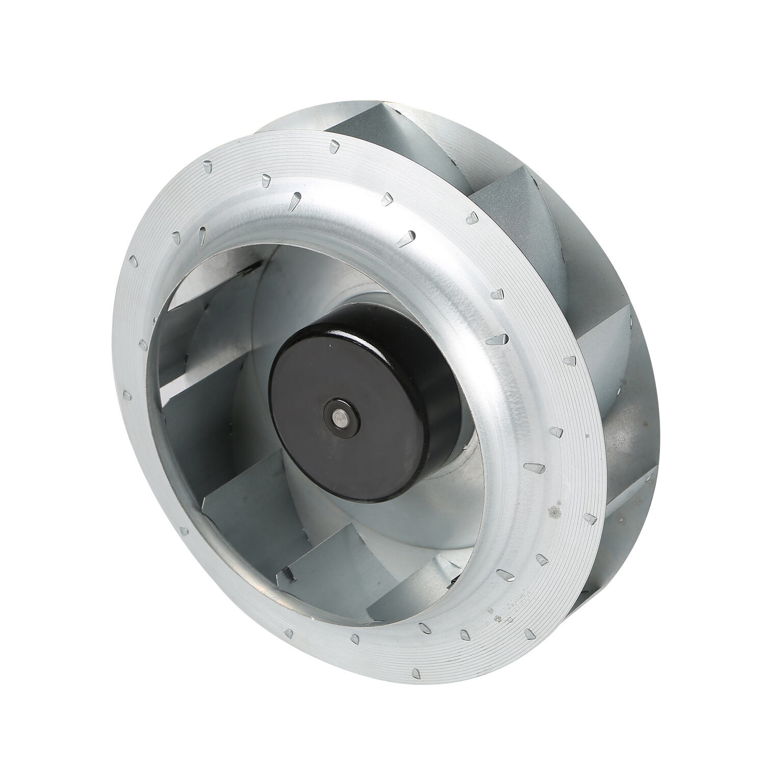 Scopri la potenza dei ventilatori centrifughi a singola aspirazione