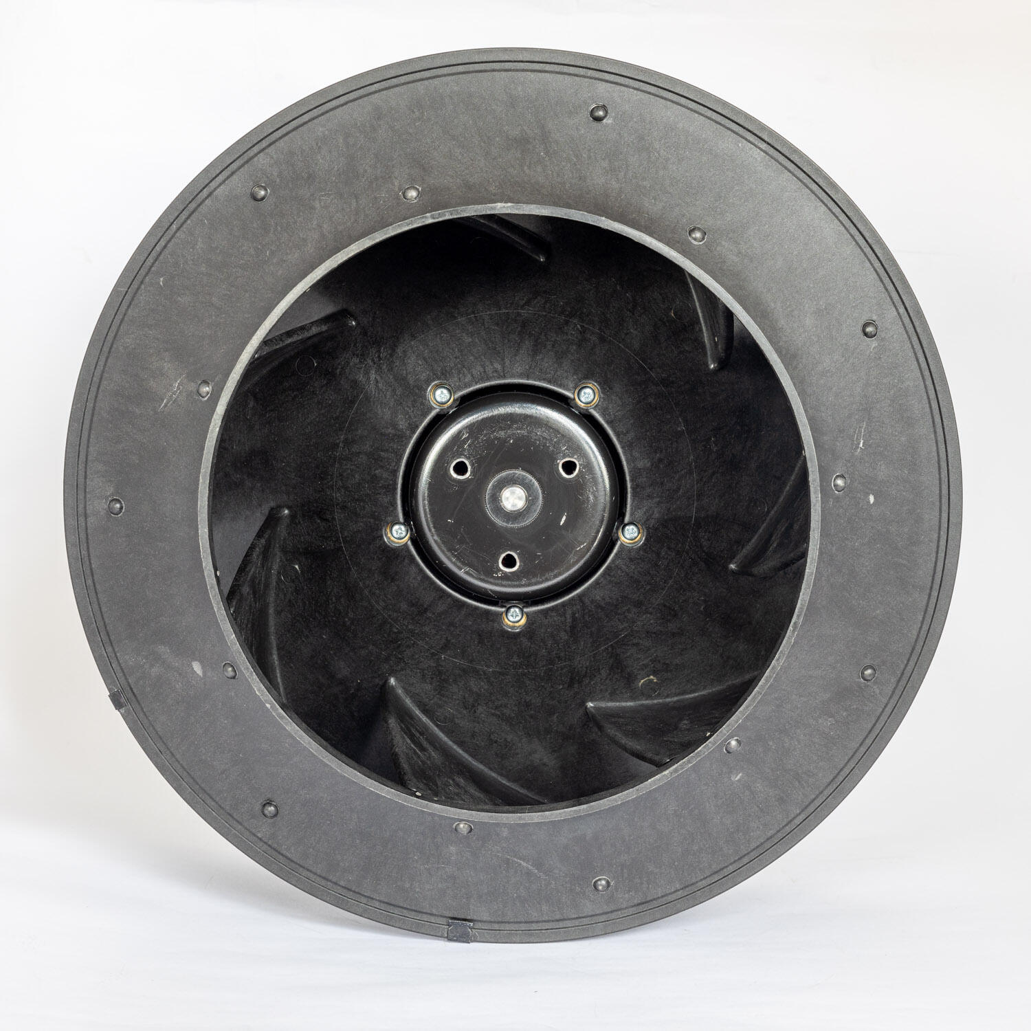 Innovative Design for Enhanced Airflow