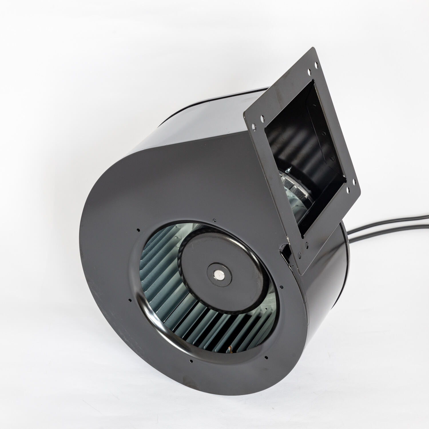FS3G200-2AGD-20 EC Single Inlet Centrifugal Blower, 230VAC, 200mm, 2050 m3/h