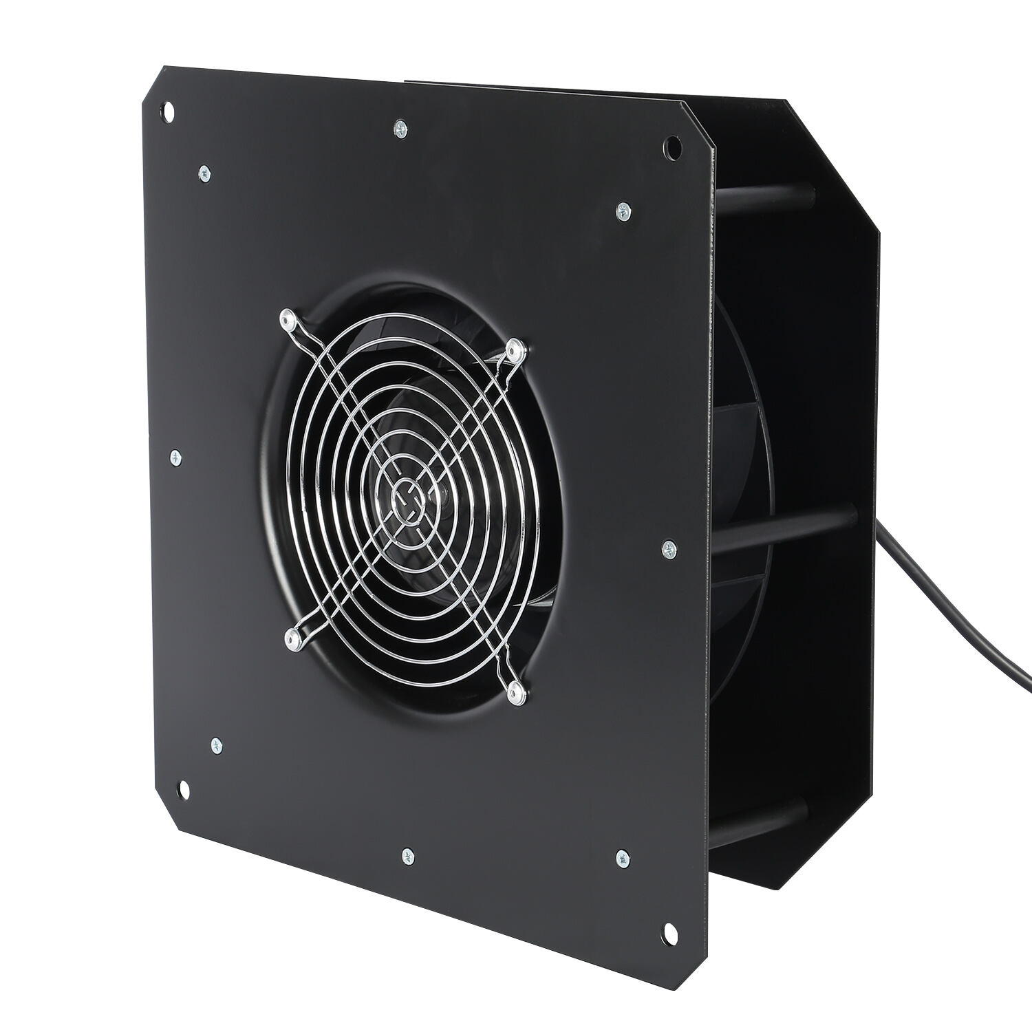 Advanced Motor Technology for Enhanced Efficiency