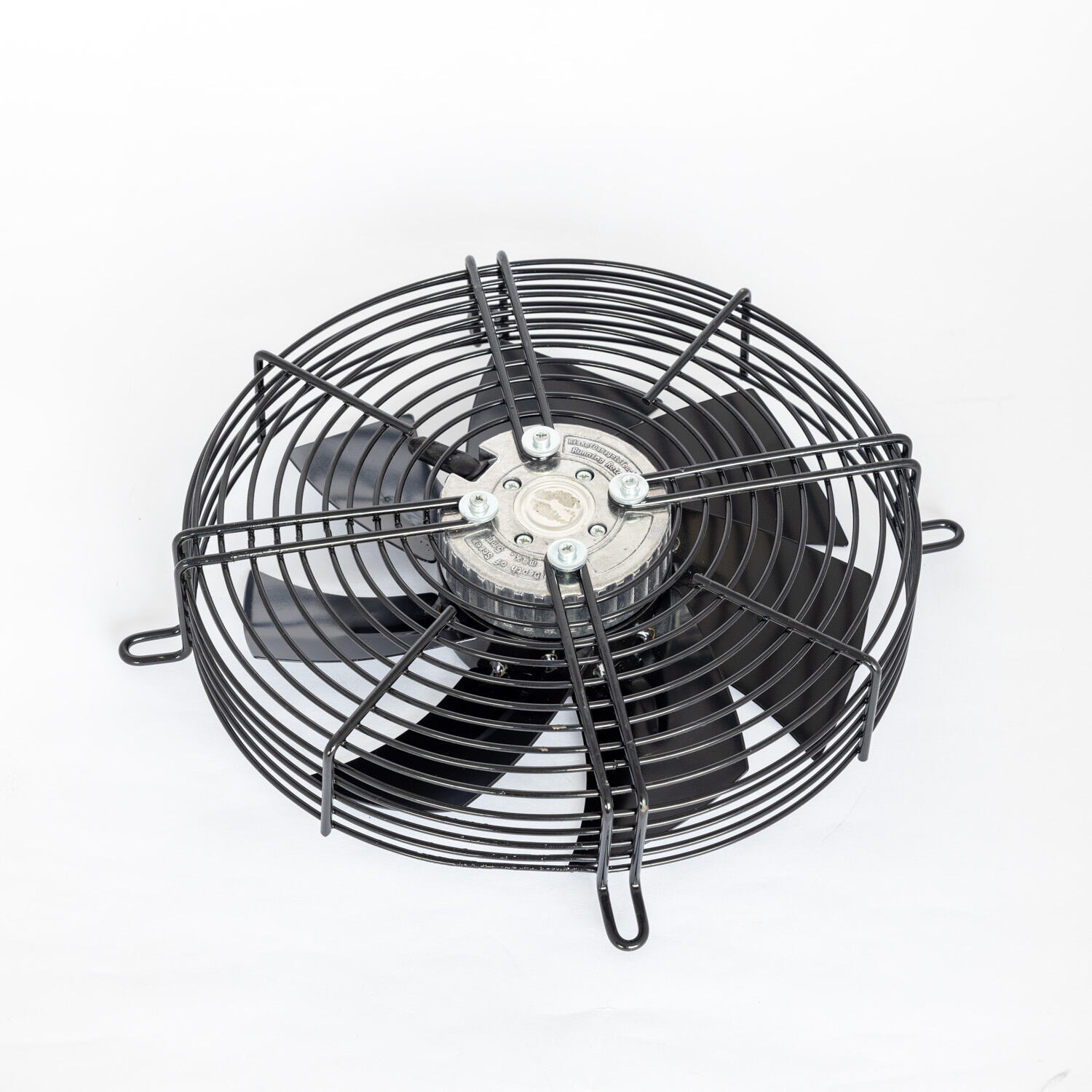 Massimizza l'efficienza con i motori a ventola EC