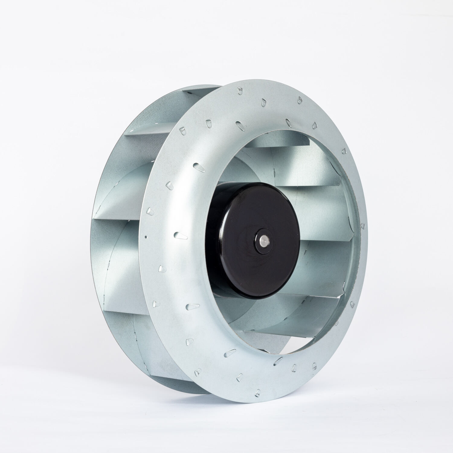Experimente la potencia de un enfriamiento eficiente con nuestros ventiladores centrífugos de refrigeración