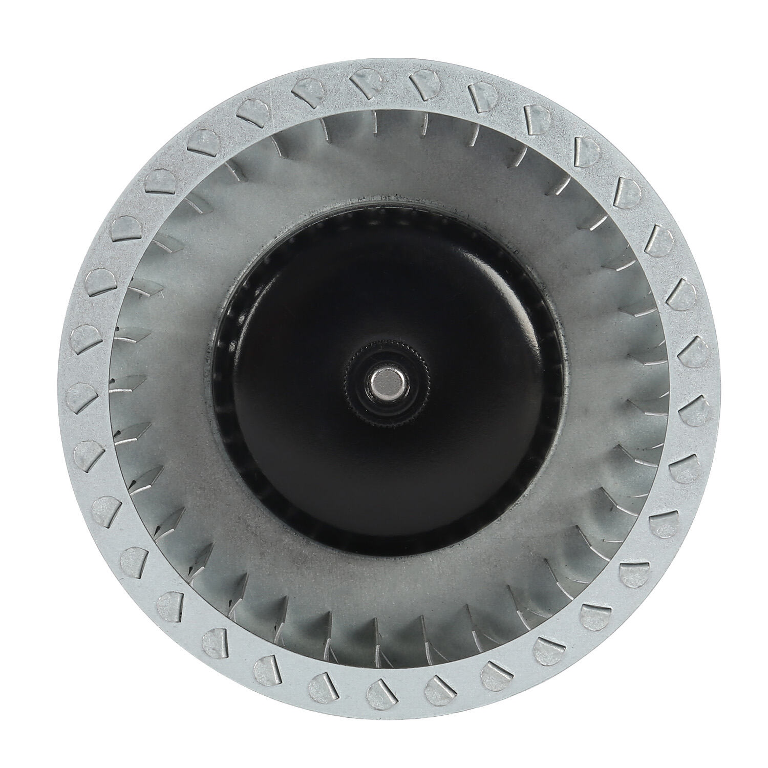 Diseño innovador para flujo de aire óptimo