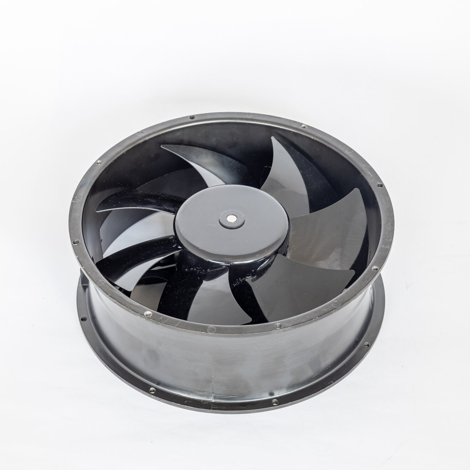 Innovativ EC-motorteknologi