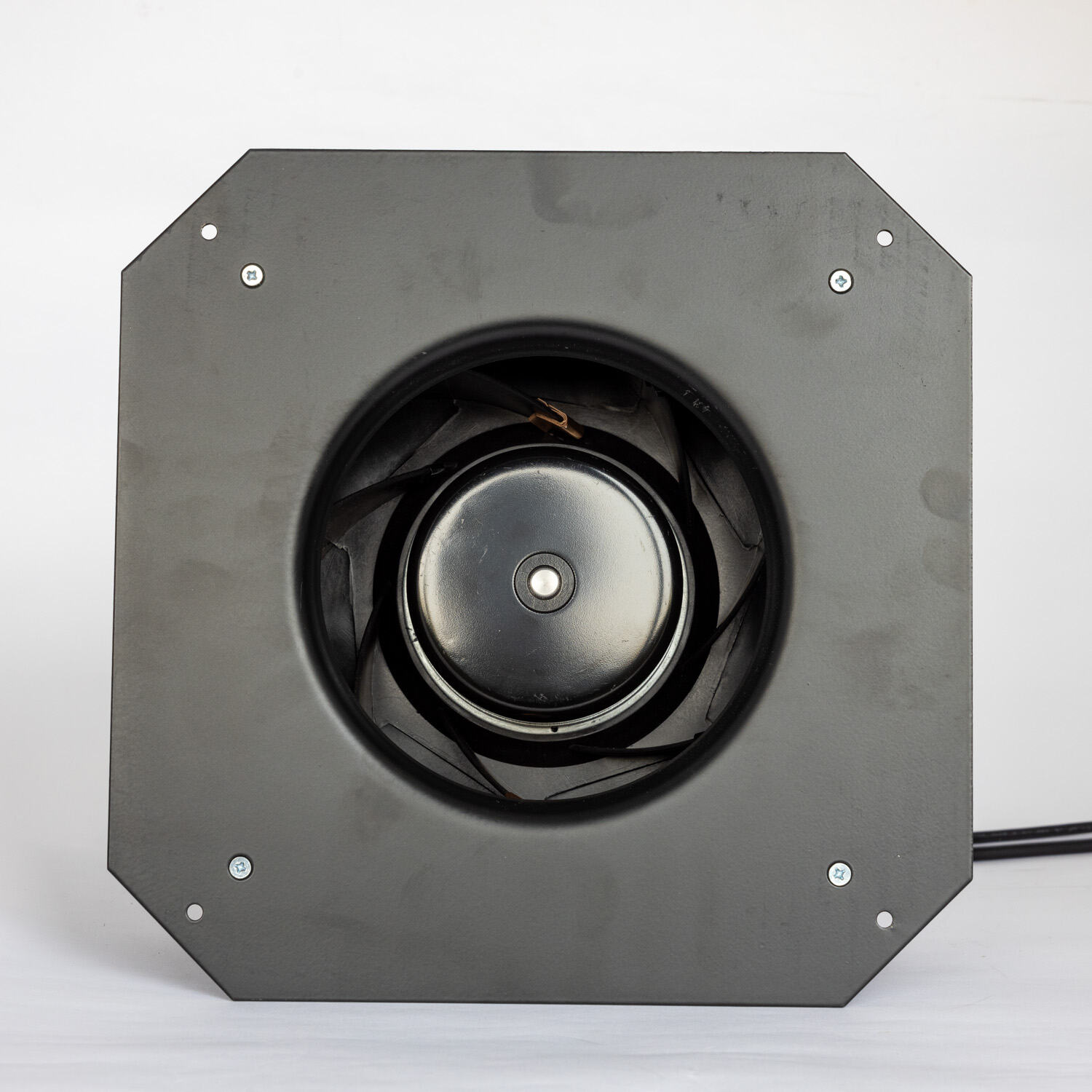 Unmatched Efficiency and Versatility of Plug Fan Blowers