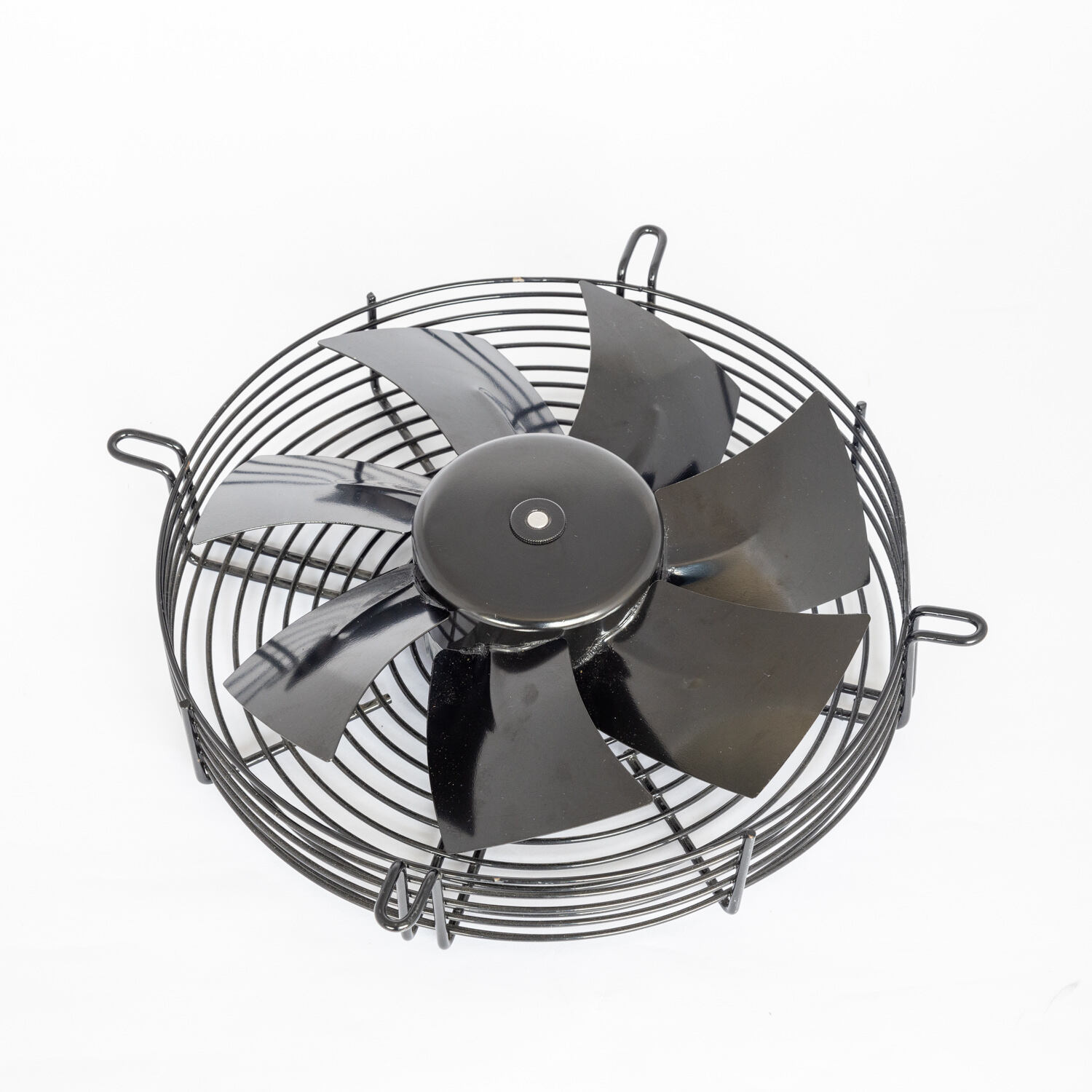 Innovativ motor-teknologi uten børster