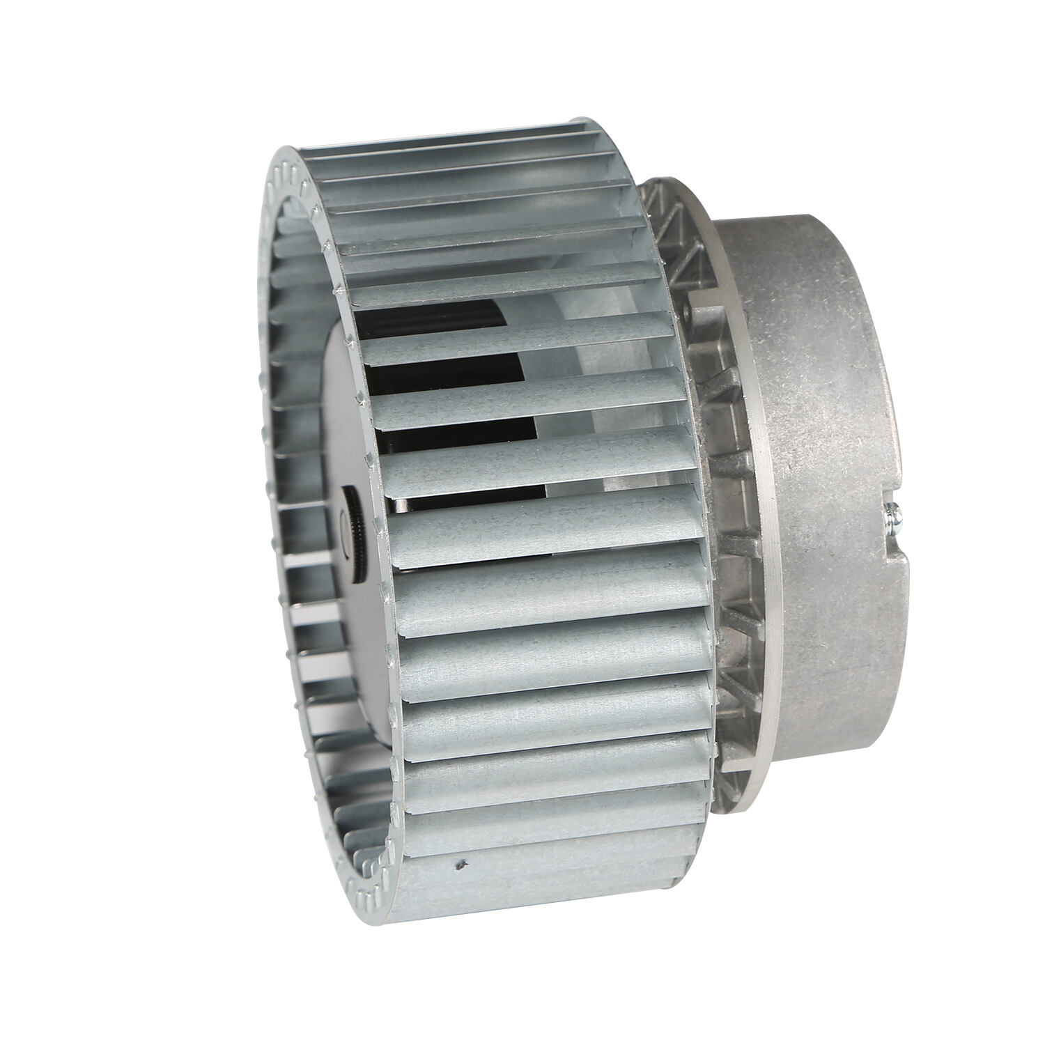 Efficienza e affidabilità senza pari dei ventilatori centrifugi in linea