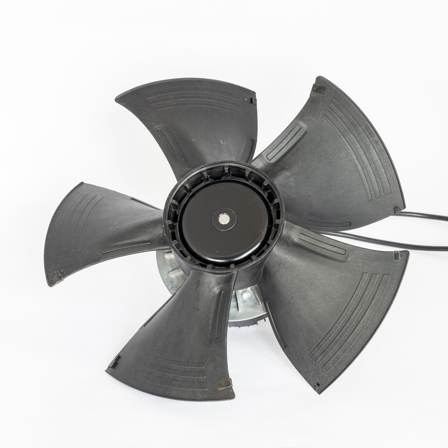 Avancerade energieffektivitetsteknologier