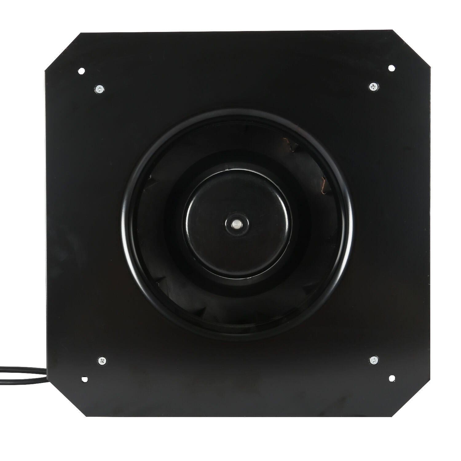 Unmatched Efficiency with Plug Fans for Cooling