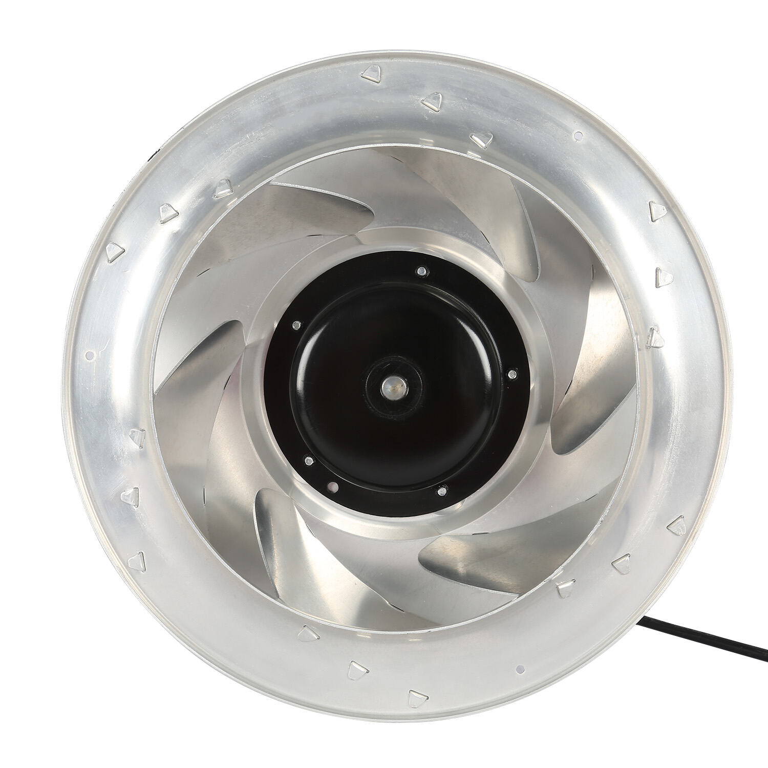 Unmatched Energy Efficiency