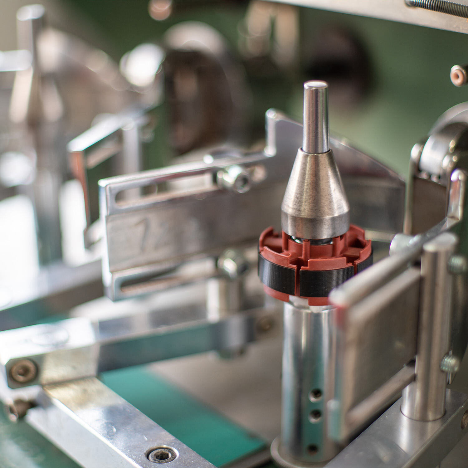 Your High-Efficiency Air System Partner