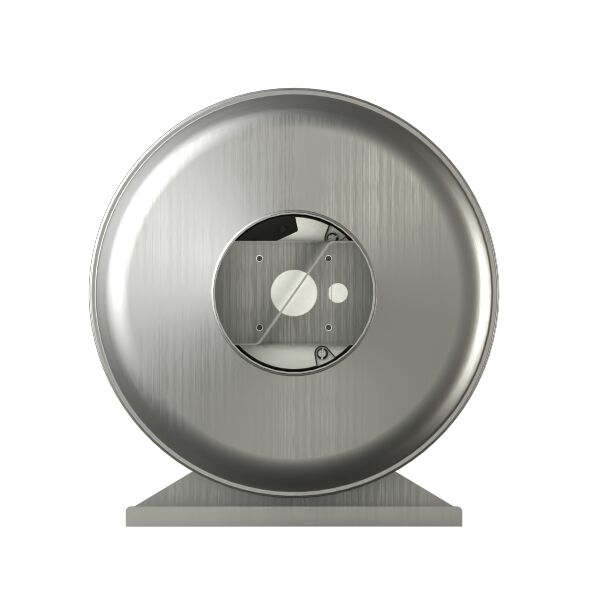 Advanced EC Motor Technology