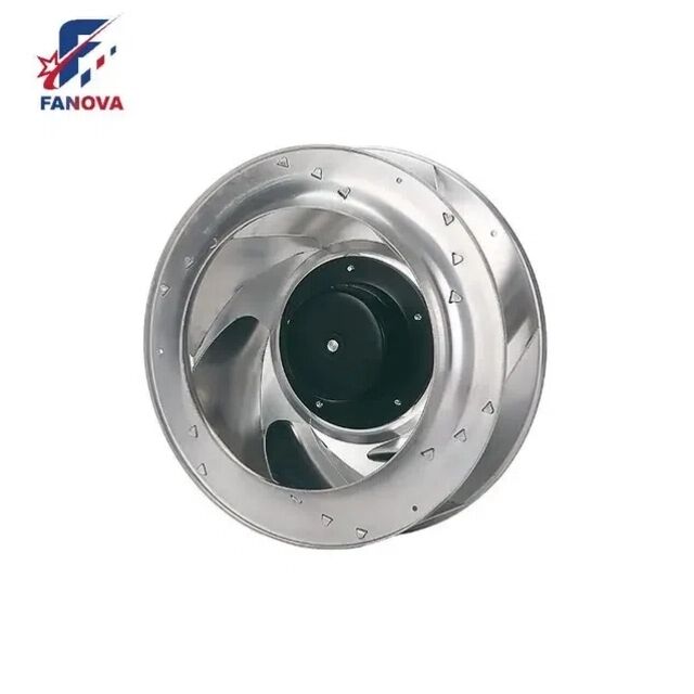 Silent Coolness: Unveiling The Technology Behind Modern Automotive Air Conditioning Fans